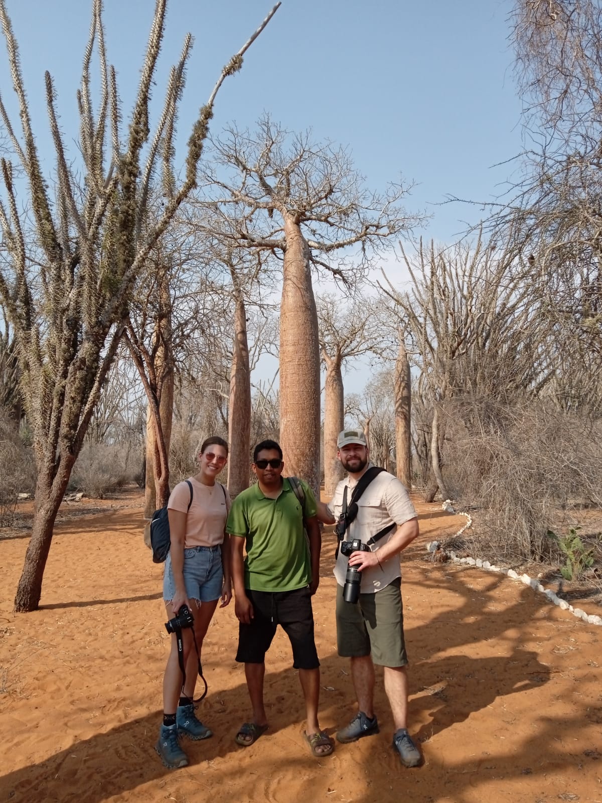 Madagascar Tour Snapshot
