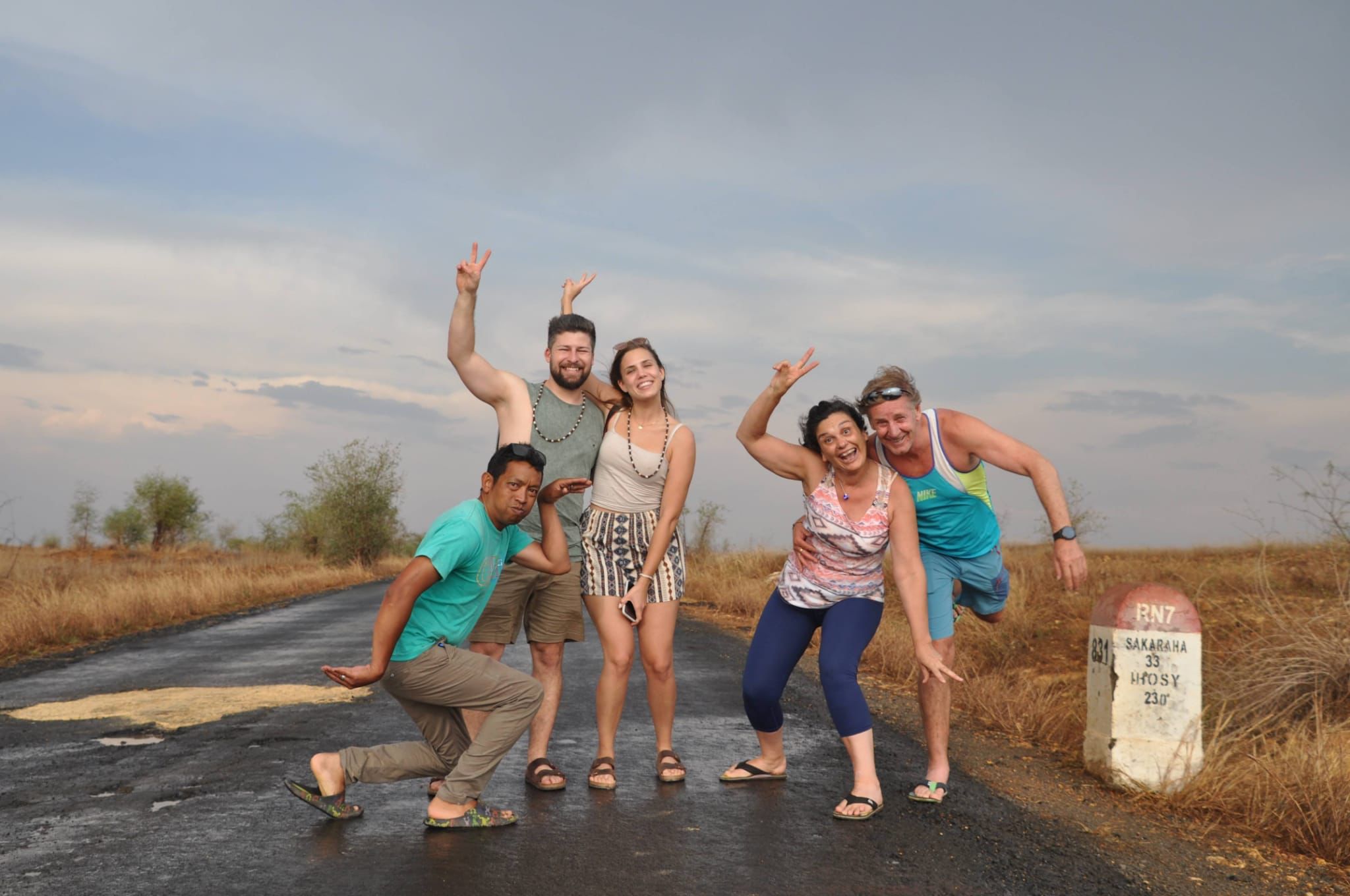 Guest Journey Moment